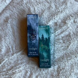 Twilight Lux Lip Oil